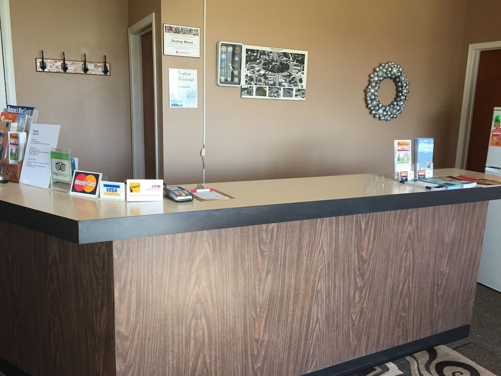 Dunlop Motel — Goderich — photo 4