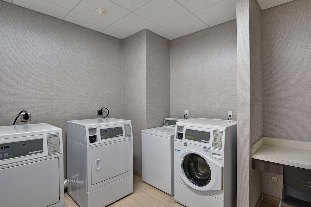 Homewood Suites by Hilton New Orleans Westbank - photo 19