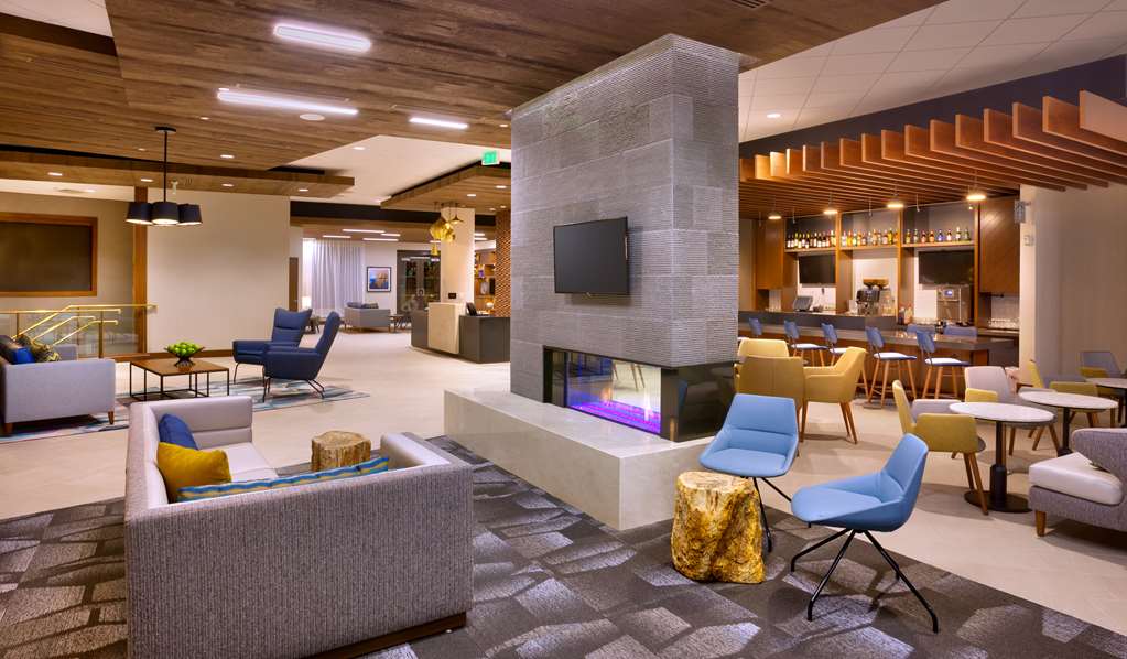 Hyatt Place Salt Lake City Farmington Station Park - photo 11