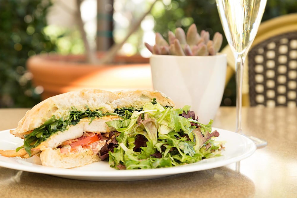 Ponte Vineyard Inn - photo 30
