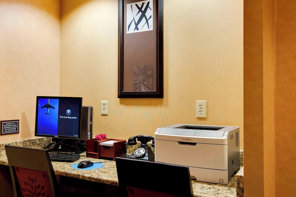 Residence Inn By Marriott Merrillville - photo 17