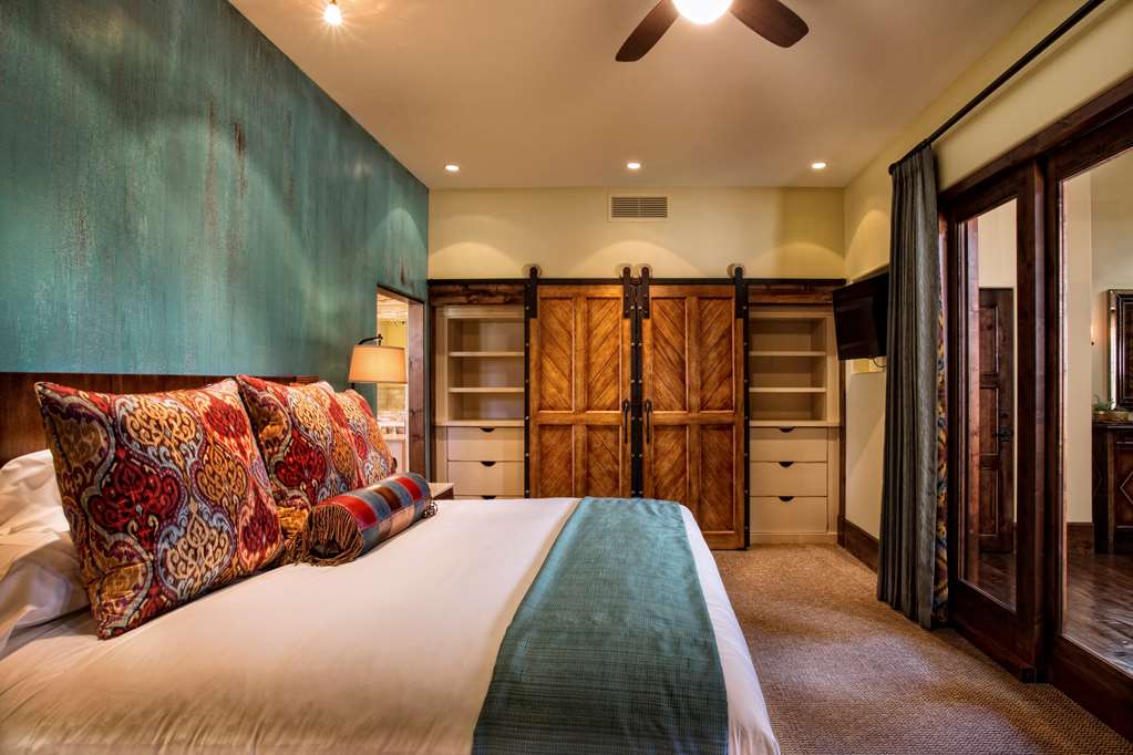 Gateway Canyons Resort A Noble House Resort - photo 30