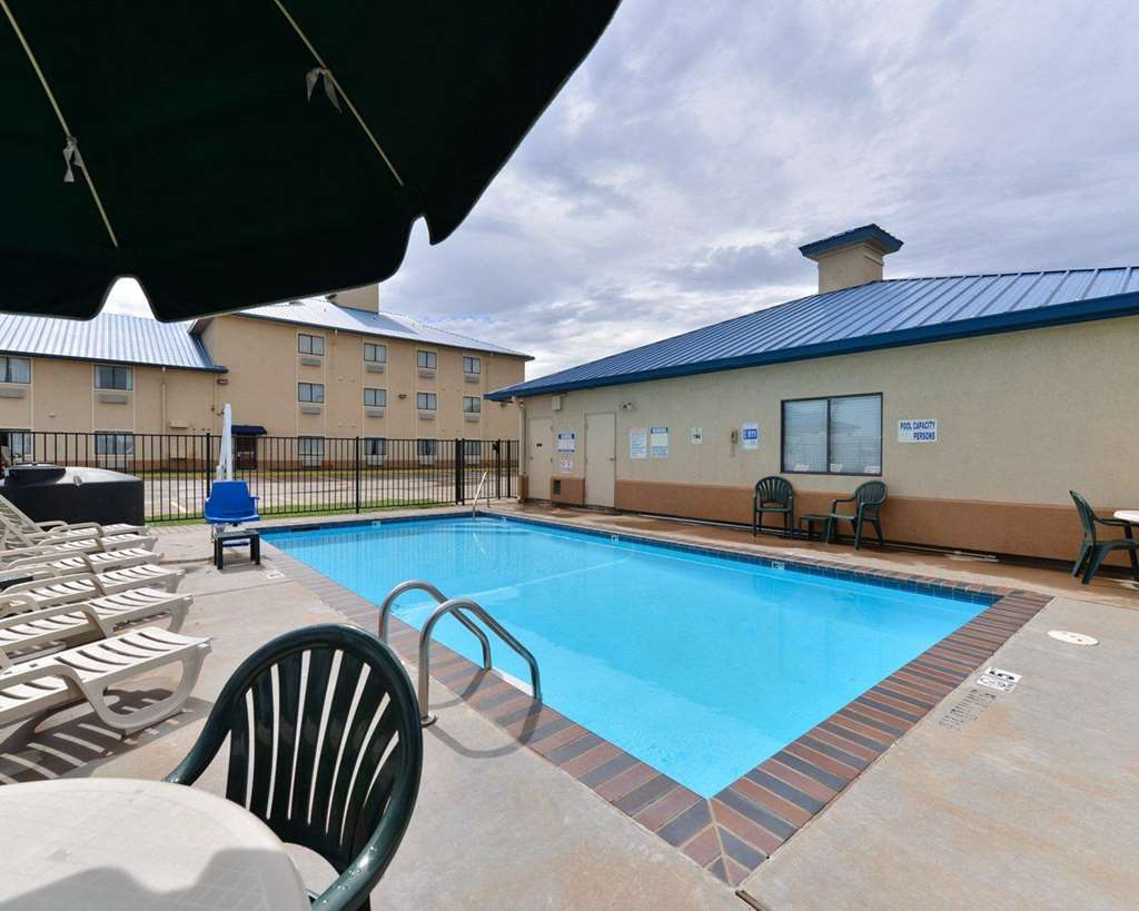 Quality Inn & Suites Wichita Falls I 44 - photo 49