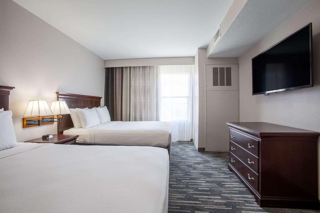 Country Inn & Suites by Radisson Tucson City Center AZ - photo 27