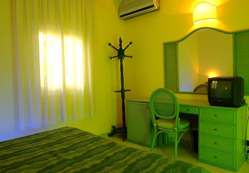 Fruit Village Guglielmo in Catanzaro, Italy