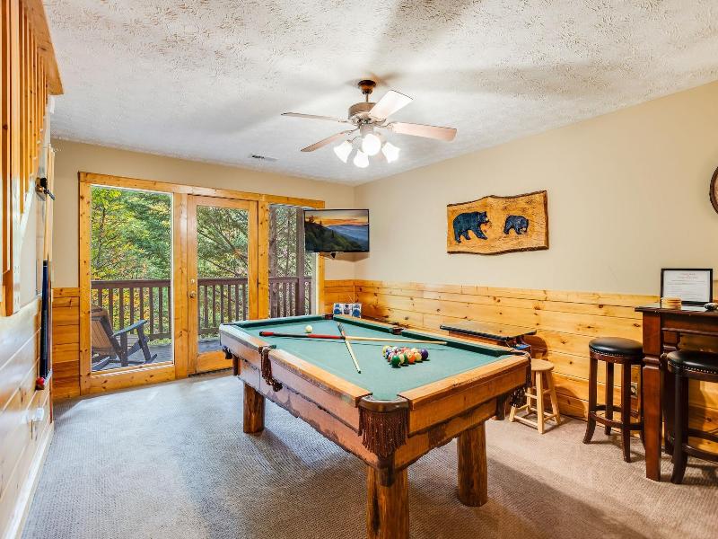 Saddle Ridge - photo 41
