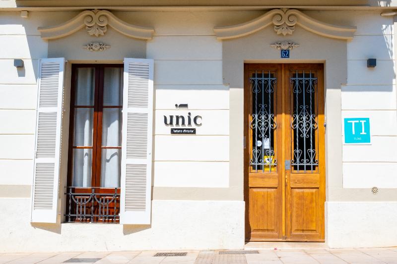 Unic Turisme D Interior — Andratx