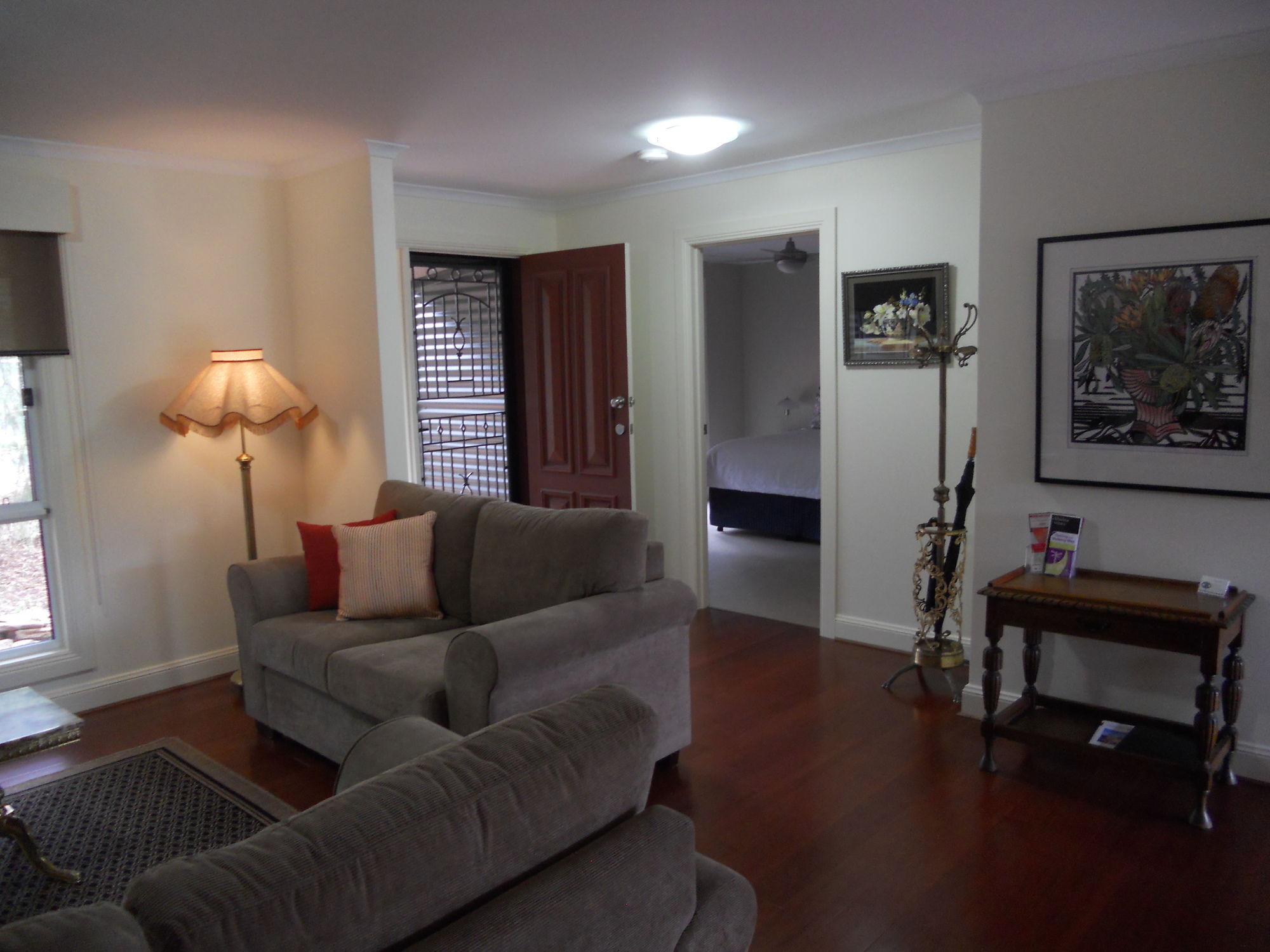 Rosebank Bed and Breakfast