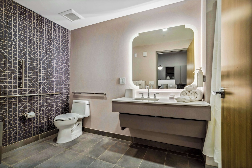 Homewood Suites by Hilton Colorado Springs Airport - photo 27