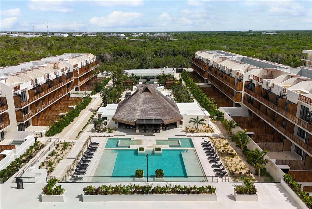 Wyndham Tulum in Tulum, Mexico