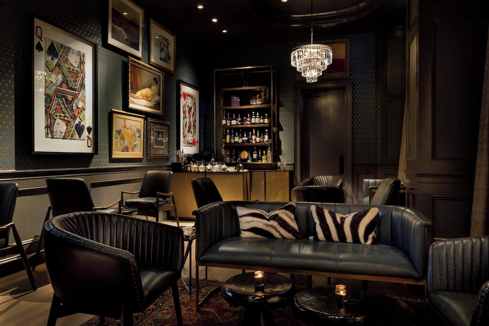 Hotel Vin Grapevine Autograph Collection - photo 74