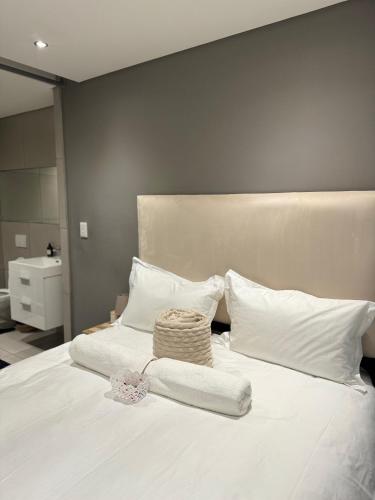 Wild Olive HostingEA — 4-Star Luxury Hotel in Windhoek, Namibia