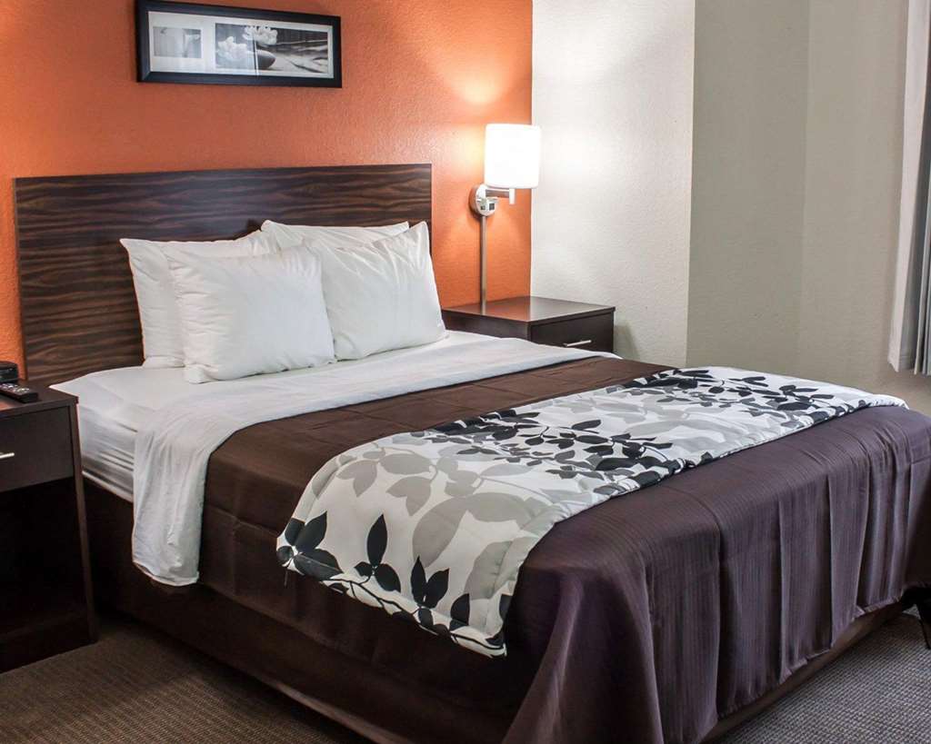 Sleep Inn Arlington Near Six Flags - photo 20