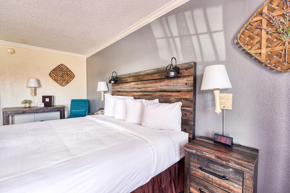 San Mateo Inn - photo 12