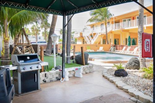 Windjammer Resort and Beach Club - photo 3