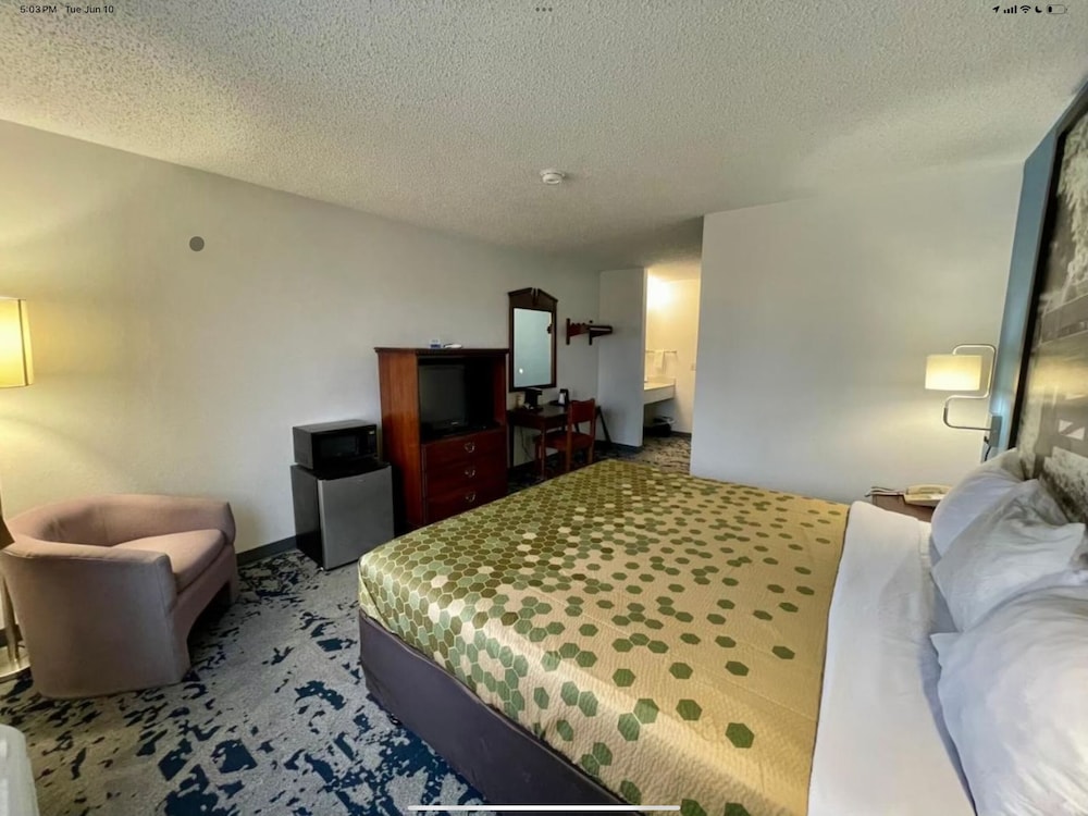 Travelodge by Wyndham Lamoni - photo 7