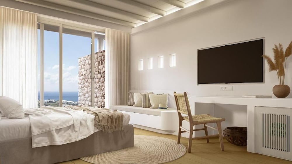 Nomia Sunset Suites Mykonos — Mykonos — photo 4