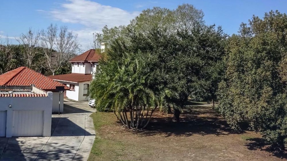 Sebring Spanish Chateau in Sebring, United States