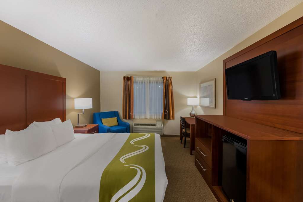 Quality Inn Marysville - photo 9
