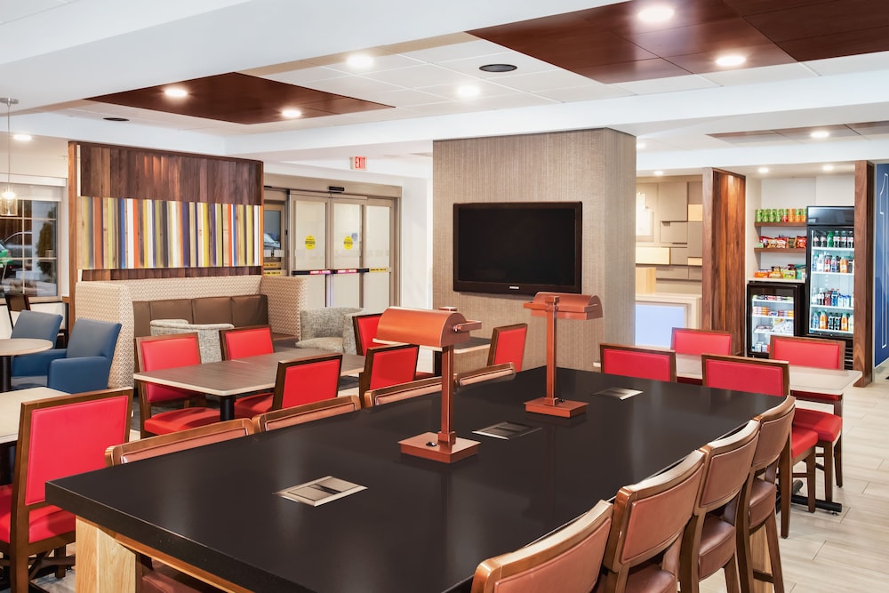 Holiday Inn Express Haskell Wayne Area by IHG - photo 28