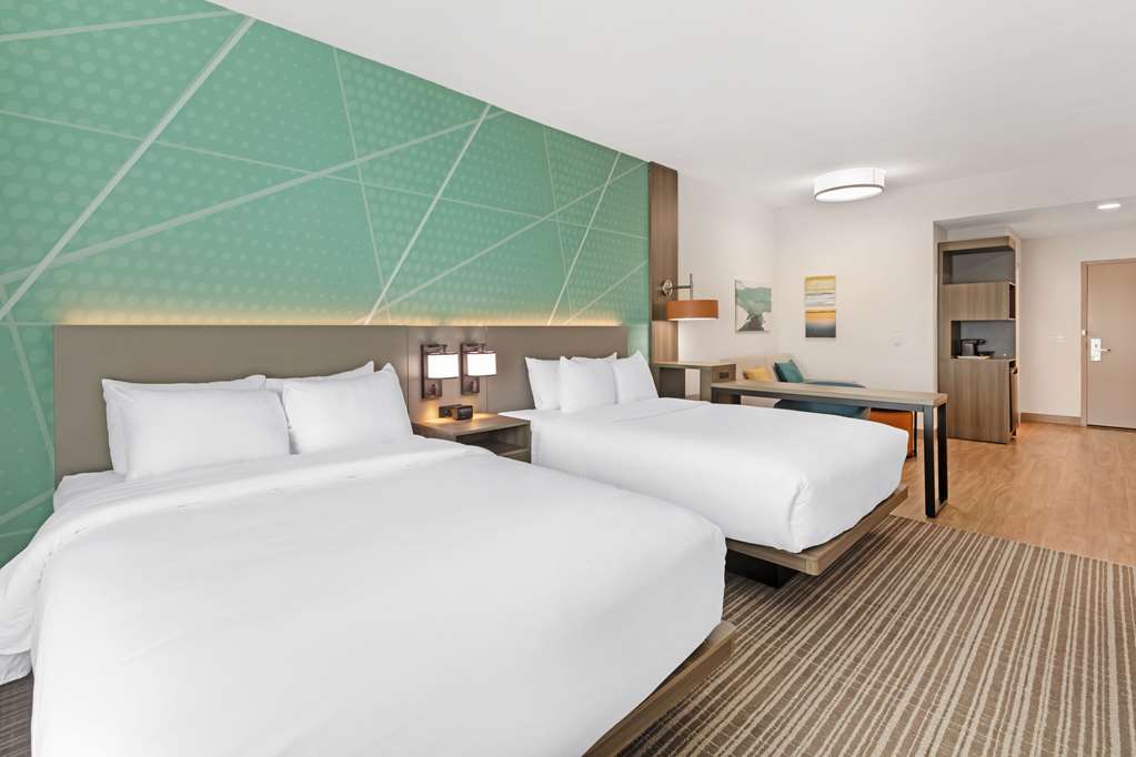 Comfort Suites Titusville near Kennedy Space Center - photo 25