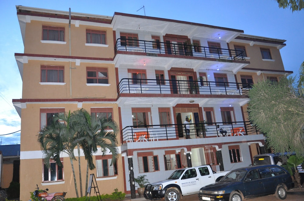 Deira Hotel Ltd in Mukono, Republic of Uganda