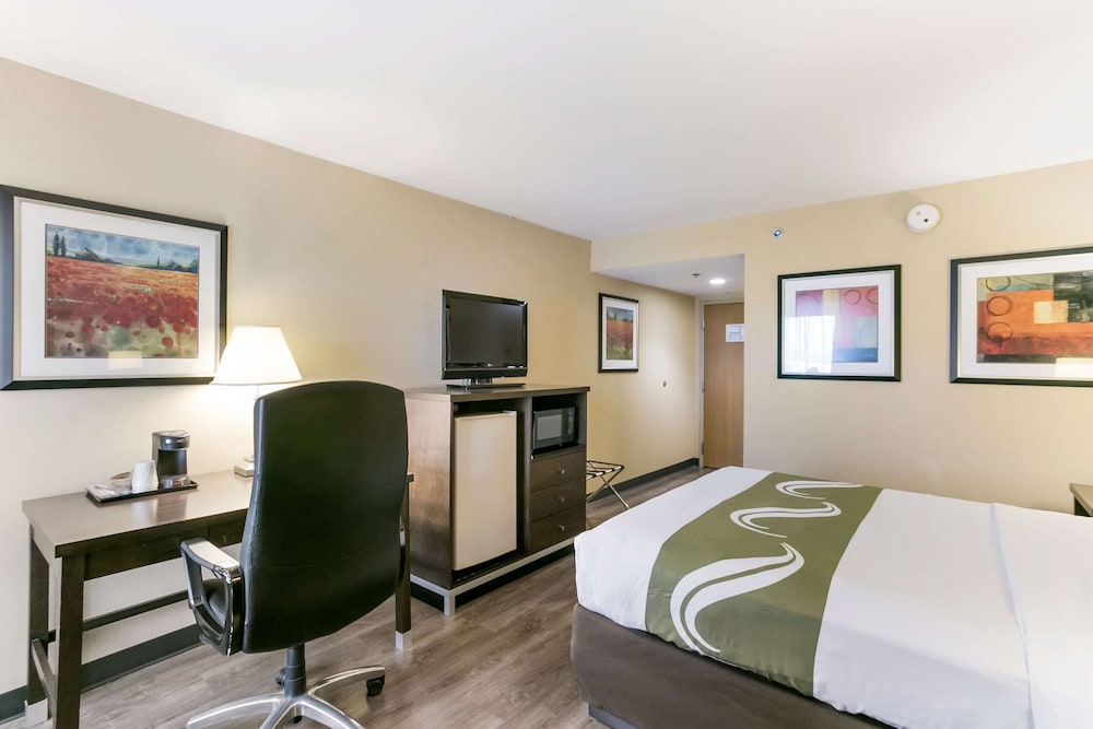 Quality Inn & Suites Bel Air I 95 Exit 77A - photo 13