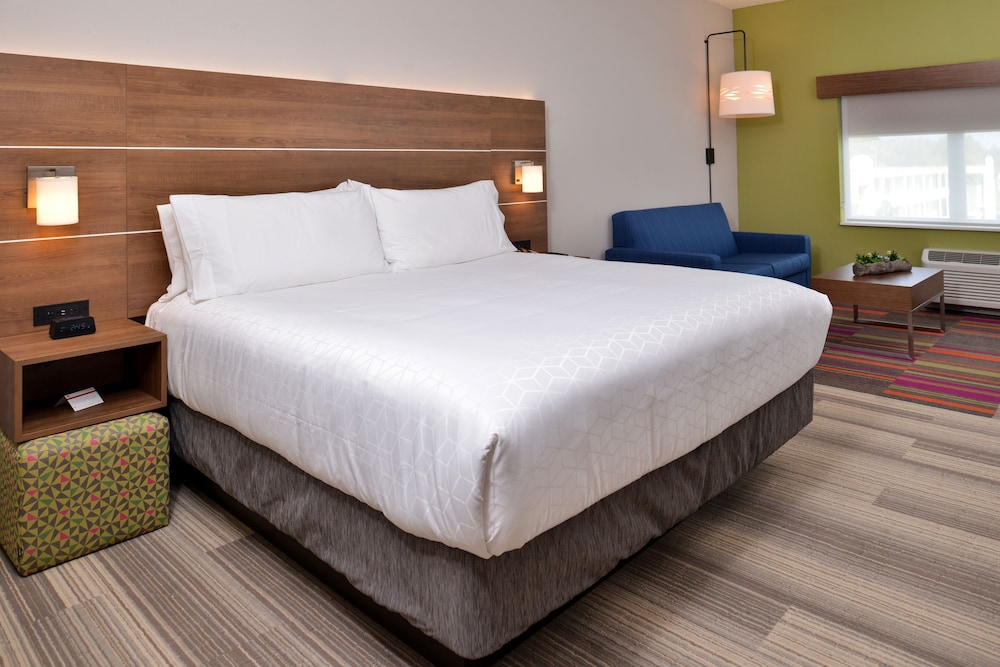 Holiday Inn Express & Suites West Melbourne by IHG - photo 9