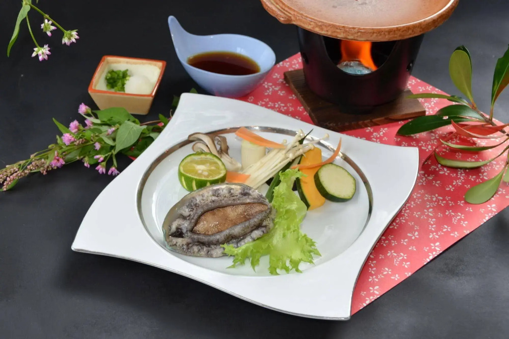 Misasa Onsen Misasa Garden Hotel — Kurayoshi