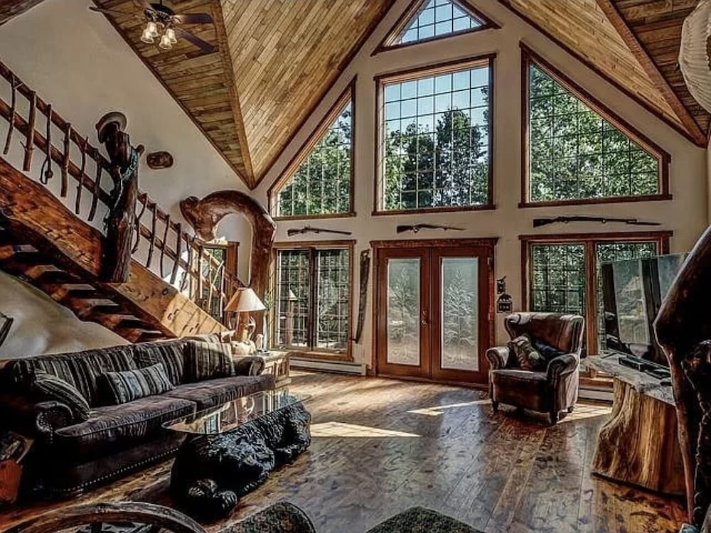 Beautiful Northwoods Getaway in Eagle River, United States