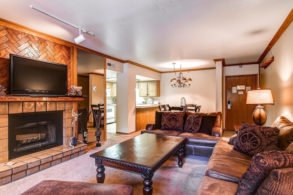 Park Station Condominium Hotel - photo 214