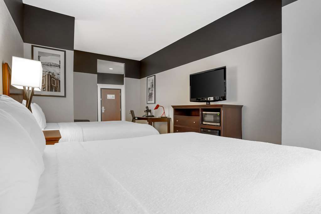 Best Western Plus Daphne Inn & Suites - photo 12