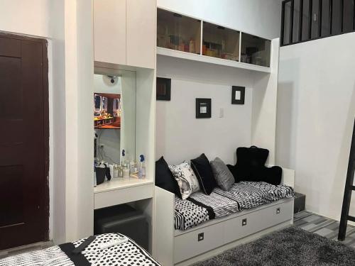 Angelica’s resthouse in Laoag, Philippines