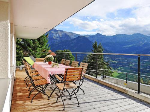 Chalet Chalet Marianne — Lenk — photo 4