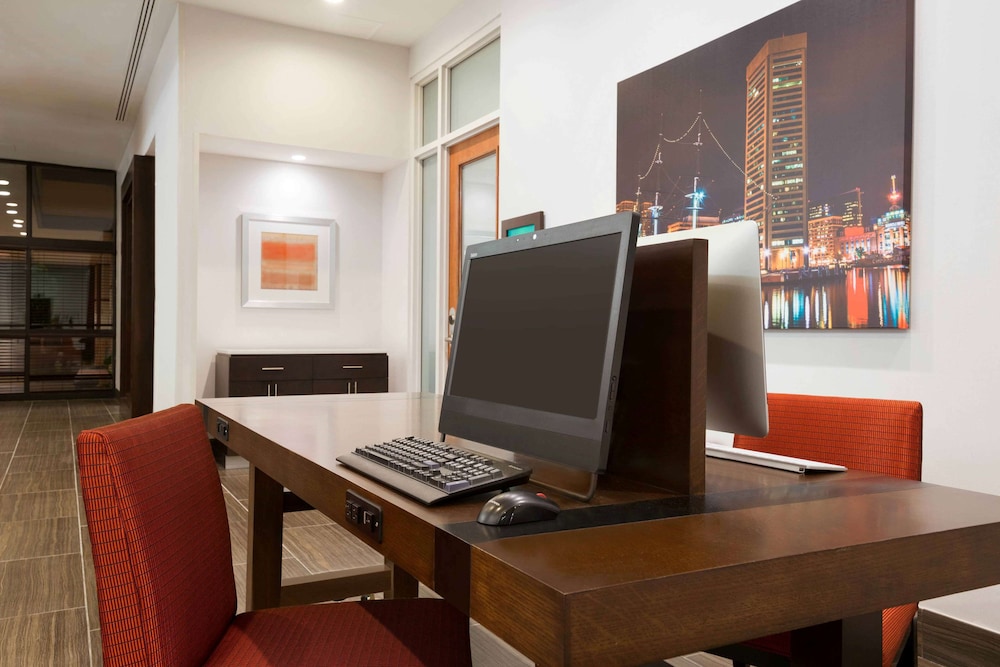 Embassy Suites by Hilton Baltimore at BWI Airport - photo 42