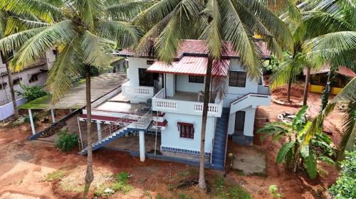 Lakshmi Stays — Karur