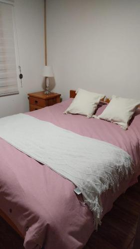 Cabaña Rosy - last minute hotel in Unknown City