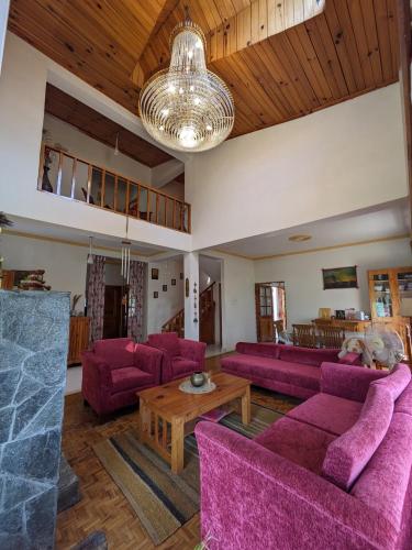 Aashirwad Homestay Kullu — Kulu — photo 2