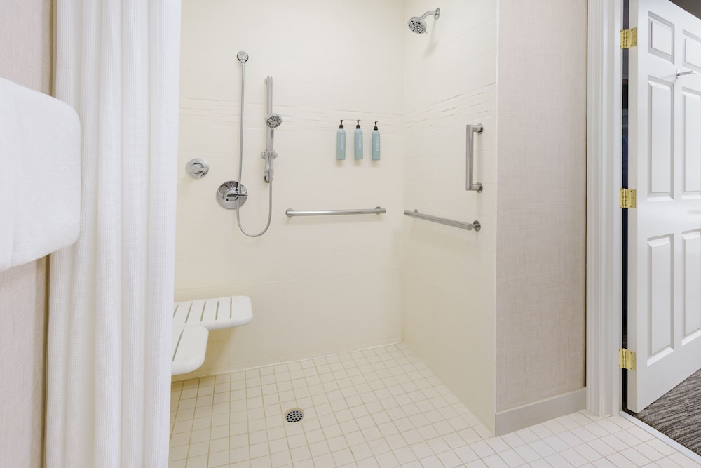 Residence Inn by Marriott Salinas Monterey - photo 17