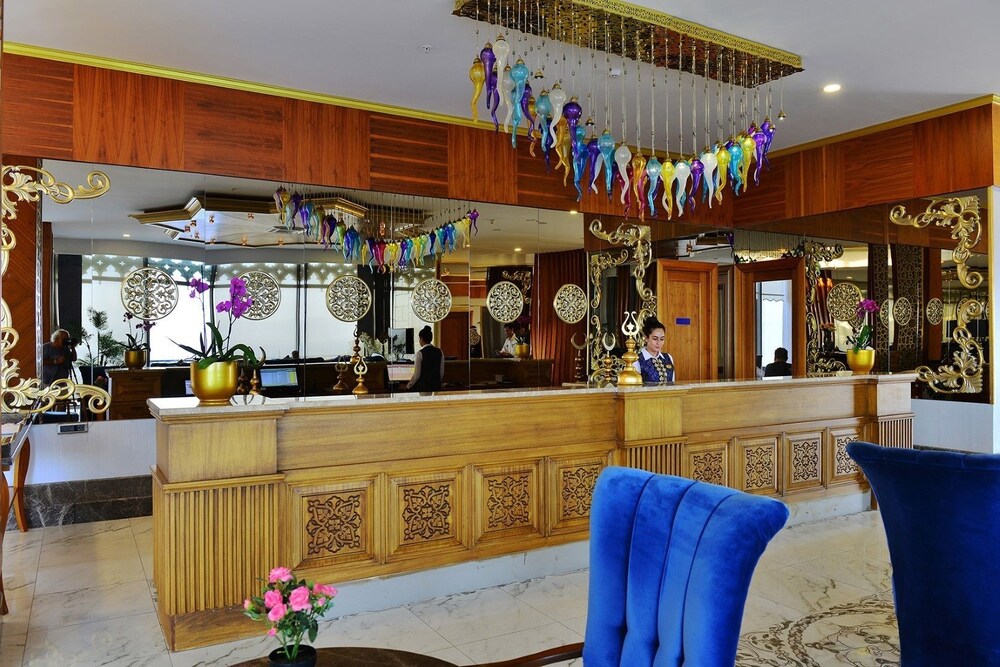 Swissôtel Living Bodrum — Bodrum — photo 3