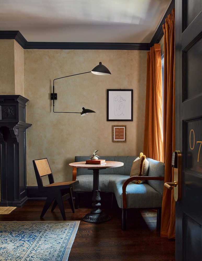 Guild House Hotel - photo 21