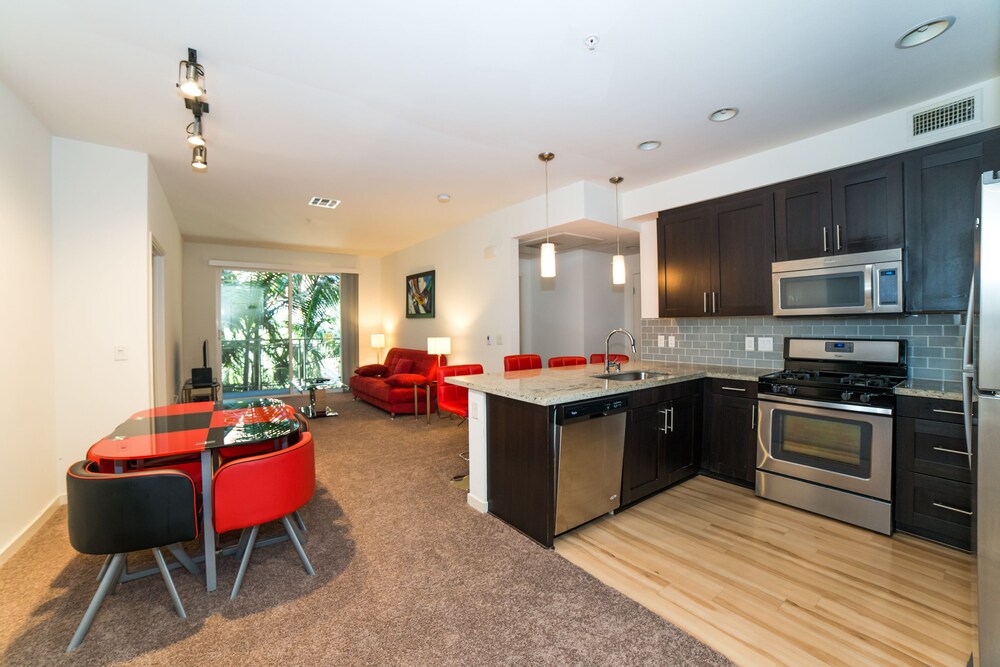 The Angels Suites - photo 19
