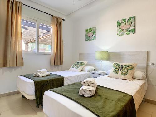 La Torre Golf Resort 8307 — hotel in Torre-Pacheco