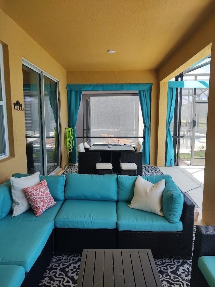 7547oml solterra Resort 6 Bedroom Home by RedAwning - photo 43