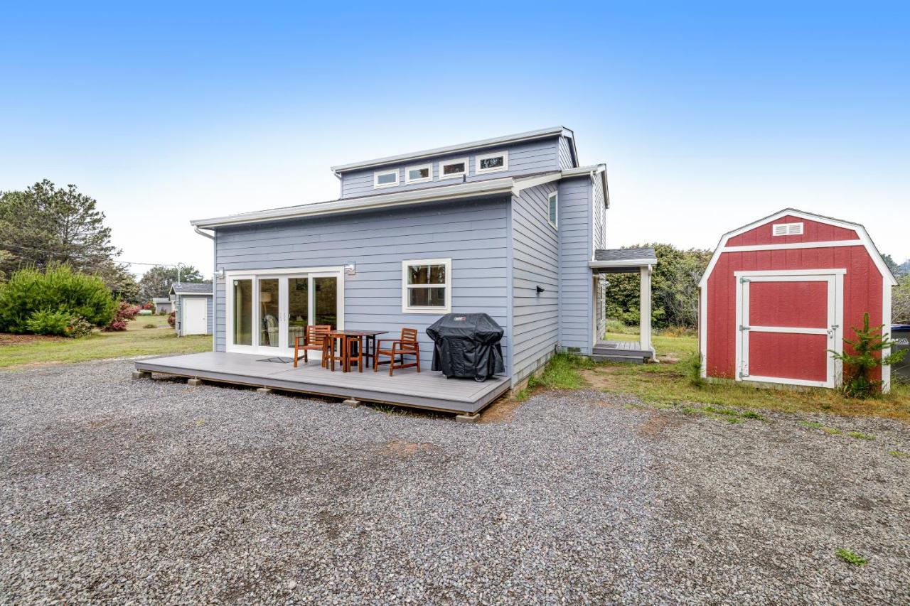 Tidepool Retreat in Fort Bragg, United States