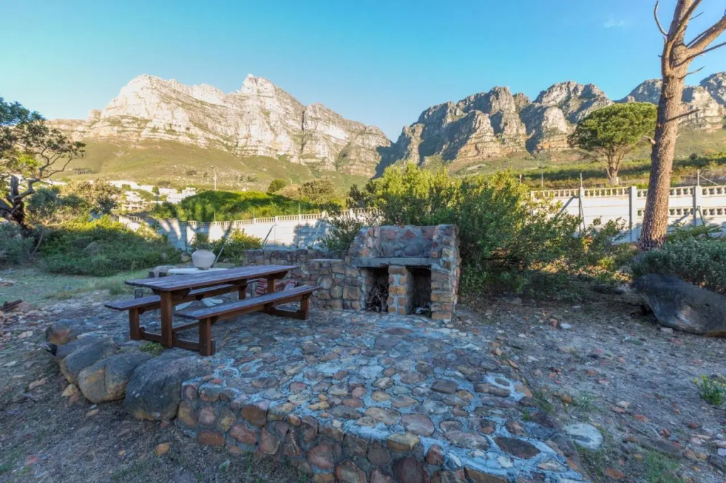 Seaview 10 Monte Carlo Camps Bay — 4-Star Luxury Hotel in Cape Town, South Africa
