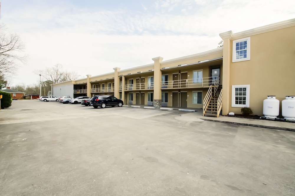 Cypress Inn & Suites Washington by OYO - photo 41