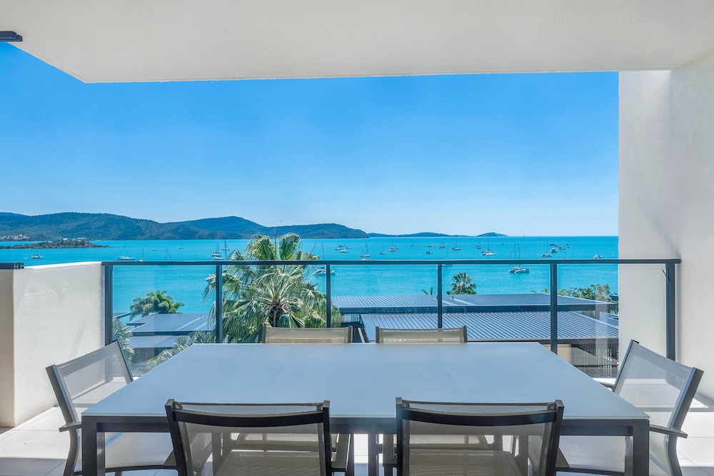 86 Whisper Bay Resort in Cannonvale, Australia