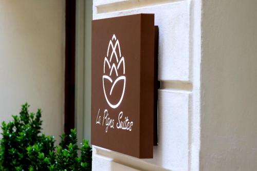 La Pigna Suites - carbon neutral hotel in Verona