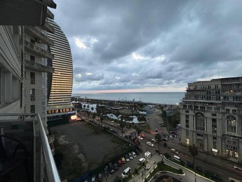 Batumi Beach Apartment